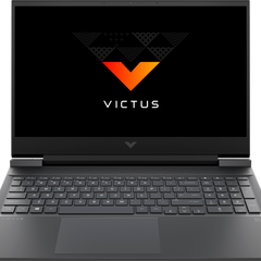 Laptop Gaming HP Victus 16-d1015nq (Procesor Intel® Core™ i5-12500H (18M Cache, up to 4.50 GHz), 16.1" FHD 144Hz, 16GB, 1TB SSD, nVidia GeForce RTX 3050 Ti @4GB, Argintiu)