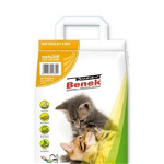 BENEK Super corn cat Asternut pentru litiera 7 l x 2 (14 l), BENEK