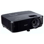 Videoproiector Acer X1223HP, 1024 x 768, 4000 Lumeni, DLP, Contrast 20000:1, HDMI (Negru)