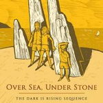 Over Sea, Under Stone - Susan Cooper