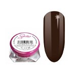 Gel UV color pentru unghii Semilac, 5 g, Dark Chocolate 030