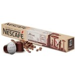 Capsule de cafea FARMERS ORIGINS Nescafé AFRICAS (10 uds), Nescafé