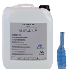 Solutie AdBlue VW 10L G052910M4