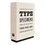 Fifty Type Specimens, 