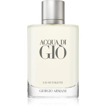 Giorgio Armani Apă de toaletă Acqua Di Gio, 100 ml