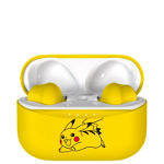 Casti Pokemon Pikachu, Pokemon