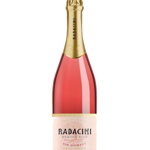 Vin Spumant demisec rose, Radacini, 750ml (en-gross) BAX, Radacini