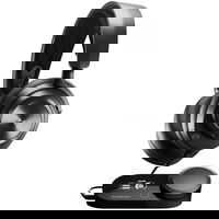 Căști gaming SteelSeries - Arctis Nova Pro, negru Căști gaming SteelSeries - Arctis Nova Pro, negru