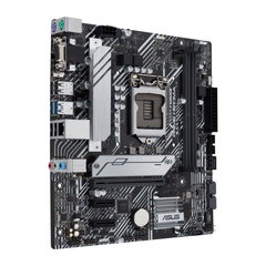 Placa de baza Asus PRIME H510M-A R2.0, Intel H510, Socket 1200, mATX Placa de baza Asus PRIME H510M-A R2.0, Intel H510, Socket 1200, mATX