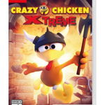 Crazy Chicken Xtreme NSW