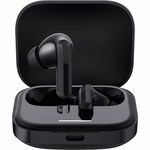 Casti Bluetooth 5.3, ANR - Xiaomi Redmi Buds 5 (BHR7627GL) - Black, Xiaomi