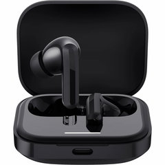 Căști wireless Xiaomi - Redmi Buds 5, TWS, ANC, negru