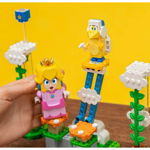 Aventurile lui peach - set de baza, LEGO