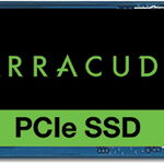 SSD Seagate BarraCuda 250GB PCI Express 4.0 x4 M.2 2280, Seagate