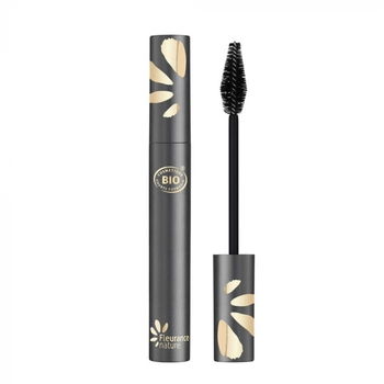 Mascara bio pentru volum, Negru 10ml