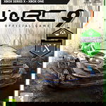 Wrc 9 XBOX ONE