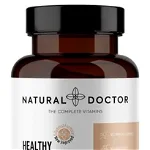 HEALTHY CHOLESTEROL nivel normal de colesterol Natural Doctor, Natural Doctor