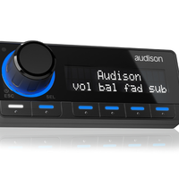 Telecomanda digitala Audison DRC MP, Audison