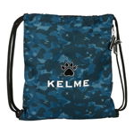 Geantă Rucsac cu Bretele Kelme Break Negru Bleumarin (35 x 40 x 1 cm), Kelme