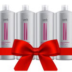 Londa Professional Pachet 6x Color Radiance - Sampon pentru par vopsit 1000ml, Pachete Promo