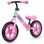 Bicicleta fara pedale Kidwell Rebel Ombre