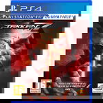 Tekken 7 (PS4)