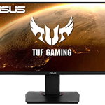 Gaming TUF VG277Q1A 27 inch FHD VA 1 ms 165 Hz FreeSync Premium, Asus