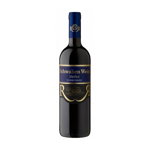 Vin rosu demisec, Merlot, Schwaben Wein Recas, 0.75L, 13.5% alc., Romania, Cramele Recas