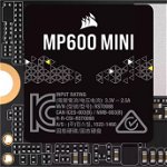 CR SSD MP600 MINI NH 1TB M.2 PCIE 4.0