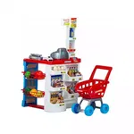 Set de joaca stand supermarket ECOTOYS HC206441