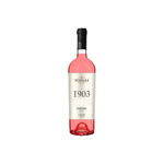Vin roze sec, Pinot Noir, Tomai, 0.75L, Republica Moldova