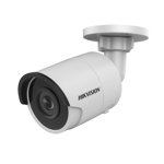 Camera ip hikvision ds-2cd2043g0-i 2.8, bullet, pt. exterior