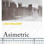 Asimetric - Lisa Halliday