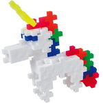 Plus-plus Unicorn 100pc Tube (4109) 