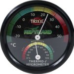Termometru /Hygrometru Analog 76113, Trixie