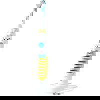 Periuta de dinti sonica electrica Philips Sonicare 2100, albastru, HX3651/12, Philips