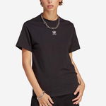 adidas Originals tricou de bumbac pentru copii Tee Regular culoarea negru IC1826, adidas Originals