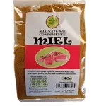 Mix natural condimente pentru carne de miel plic 40gr, Natural Seeds Product, Natural Seeds Product