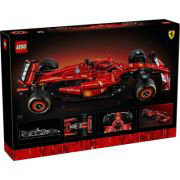 Masina F1 Ferrari SF-24 Lego Technic, 18+ ani, 42207, Lego