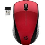 Mouse 220 Rosu, HP