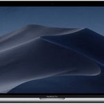 Laptop Apple MacBook Pro 13" Touch Bar, procesor Intel® Core™ i5 1.4GHz, 8GB, 128GB SSD, Intel Iris Plus Graphics 645, Space Grey, ROM KB