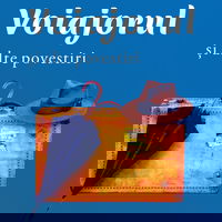 Voiajorul și alte povestiri, casa-cartii-de-stiinta