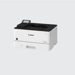 Imprimanta laser mono Canon LBP236DW, dimensiune A4, duplex, viteza max 38ppm, rezolutie 1200 X 1200dpi, processor dual core 800Mhz, memorie 1GBRAM, alimentare hartie 250 coli, limbaje de printare: UFRII, PCL 5e3, PCL6, Adobe® PostScript3, volum de print