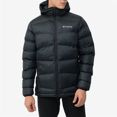 Geaca matlasata cu gluga Fivemile Butte™, Columbia Geaca matlasata cu gluga Fivemile Butte™, Columbia