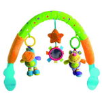 Mini Panda - Orange Toys, Orange Toys