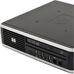Sistem Desktop PC HP Compaq 8000 Elite CMT Intel® Core™2 Quad Q9500 2.83GHz