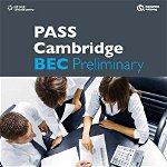 PASS Cambridge BEC Preliminary