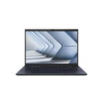 Laptop ASUS ExpertBook B3 16 inch WUXGA Intel Core i7-1355U 16GB DDR5 SSD 1TB Intel Iris Xe Graphics No OS Star Black