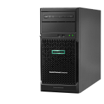 Hewlett Packard Enterprise ProLiant ML30 Gen10 - Server - P16928-421, HPE