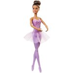 Papusa Barbie balerina satena, Barbie